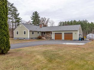 294 Mason Road, Milford, NH 03055