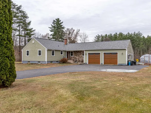 294 Mason Road, Milford, NH 03055