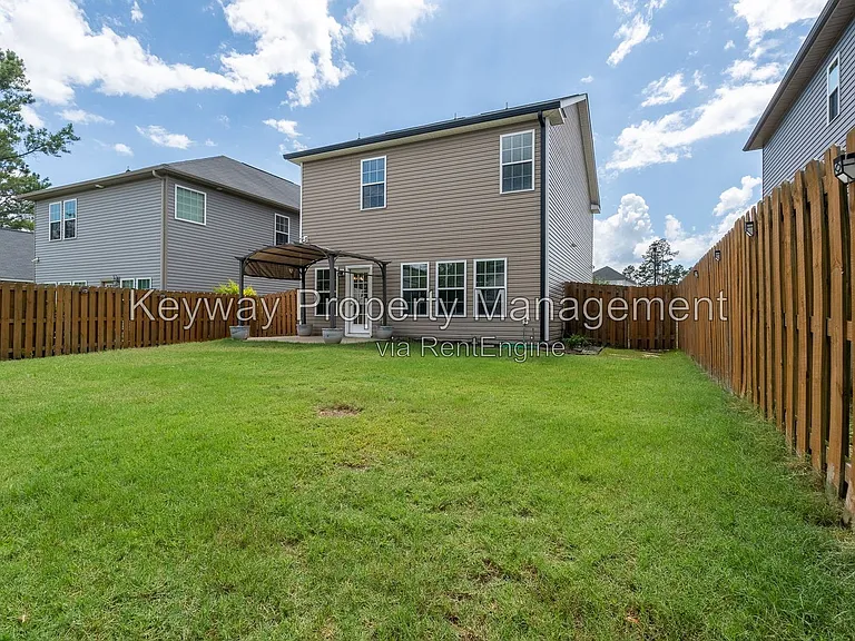 435 Brantley Cove Cir — Photo 24