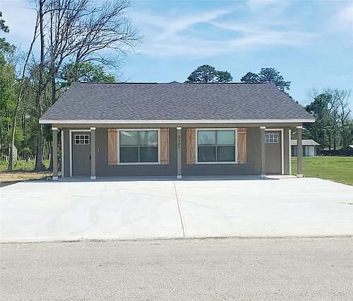 2203 N Winfree St #A Photo 1