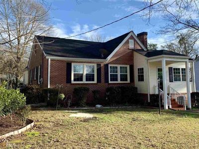 524 Kincaid Ave, Griffin, GA, 30224