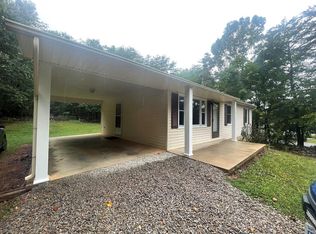 10413 Mount Cross Rd, Danville, VA 24540