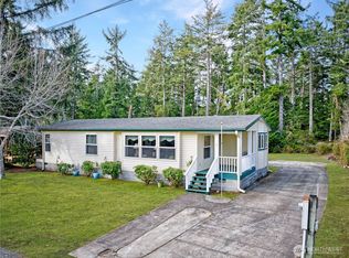 1831 198th Place, Long Beach, WA