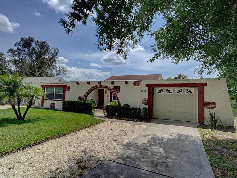 1st image of 3427 Overland Dr