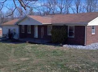 1178 Wingfield Church Rd, Bowling Green, KY 42101