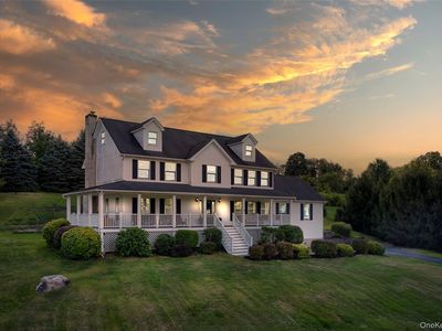 97 Cunningham Drive, Lagrangeville, NY, 12540