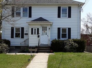 430-432 Knowlton St #1-2, Stratford, CT 06615