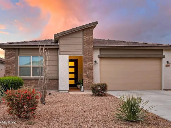 10790 W Whitehall Dr, Marana, AZ 85653