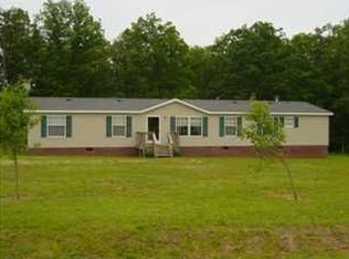 137 Francisco Rd, Dillwyn, VA 23936