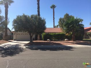 67405 Medano Rd, Cathedral City, CA 92234