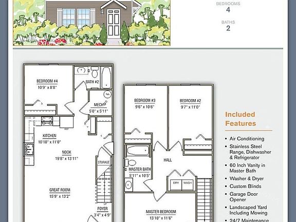3rd image of 840 Oakhill St SE