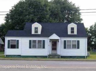 3900 Jefferson Park Rd, Prince George, VA 23875