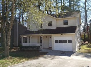 888 Wytower Trl, Norcross, GA 30093