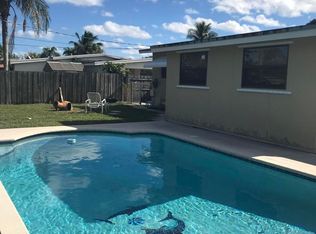 336 E Lake Rd, Palm Springs, FL 33461