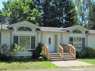 35070 SE Compton Rd, Boring, OR, 97009