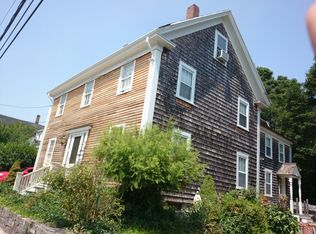 18 Rugdale Rd, Boston, MA 02124