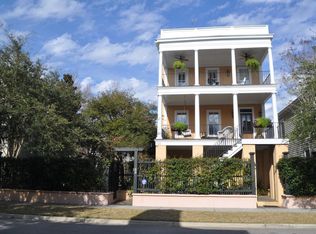 53 Sowell St, Mount Pleasant, SC 29464