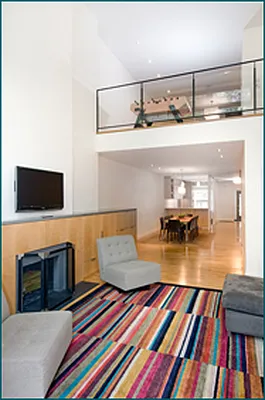 Rented by Brown Harris Stevens | media 14