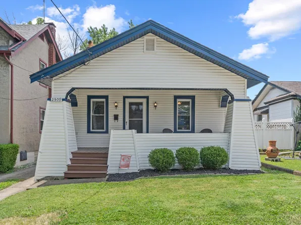 2509 Williams Ave, Cincinnati, OH 45212