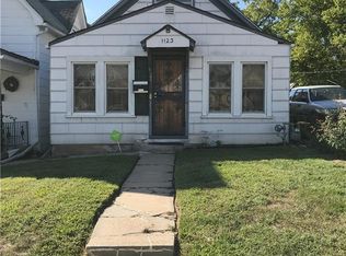 1123 Orville Ave, Kansas City, KS 66102