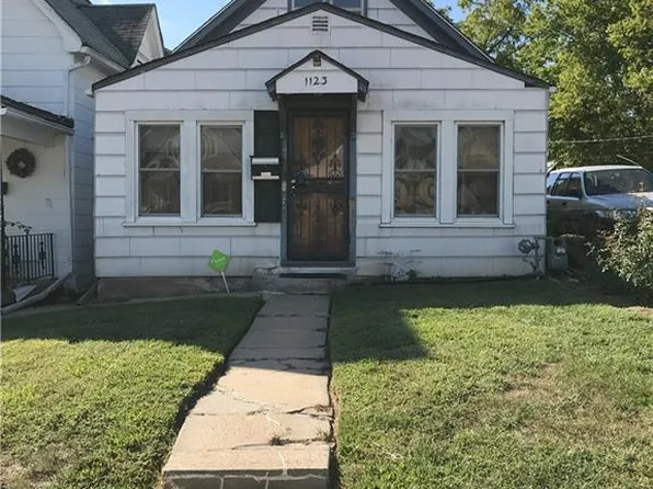 1123 Orville Ave, Kansas City, KS 66102
