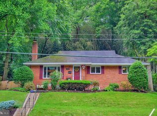 3554 Military Rd, Arlington, VA 22207
