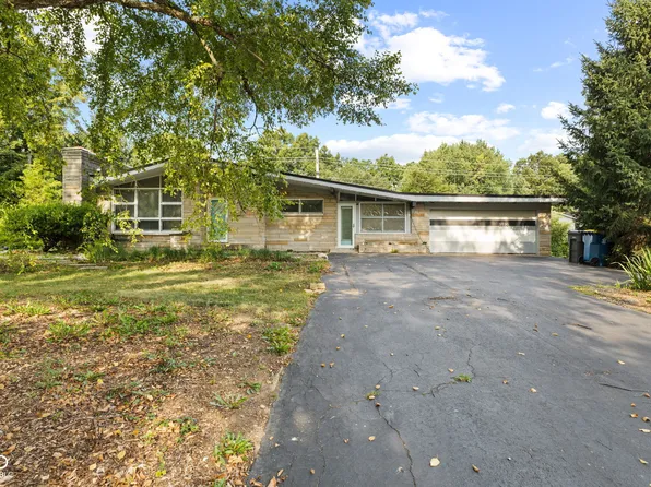 3530 Highwoods Dr N, Indianapolis, IN 46222