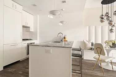 Sold by Brown Harris Stevens Development Marketing