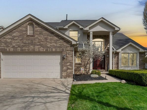 42956 Clay Ct, Novi, MI 48377