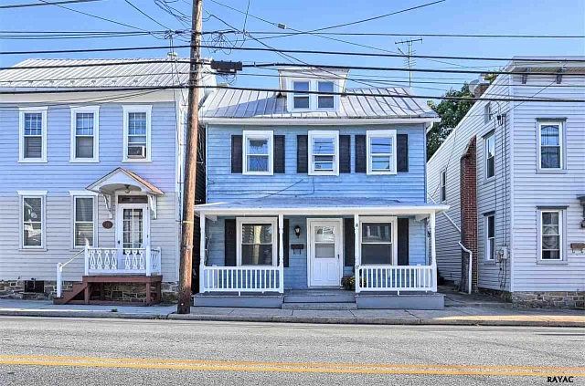 1st image of 17 W Harrisburg St