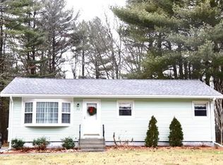 153 Blackstone St, Blackstone, MA 01504