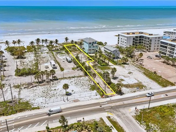 2686 Estero BLVD, FORT MYERS BEACH, FL 33931