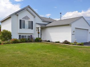 16545 Antler Dr NE, Cedar Springs, MI 49319