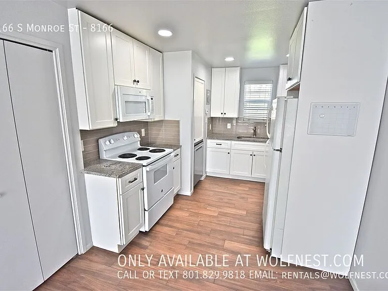 8166 S Monroe St — Photo 6