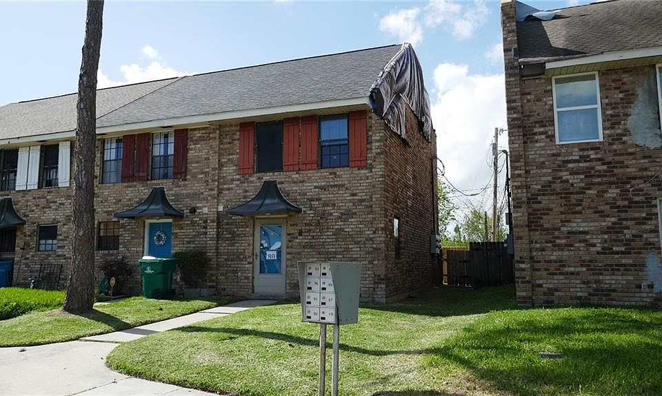 89 Ormond Meadows Dr, Destrehan, LA 70047 Zillow