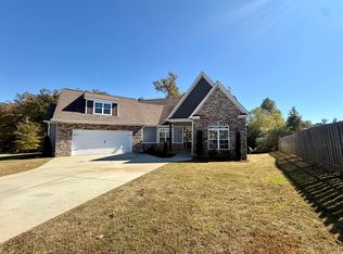 4239 Windslow Dr, Evans, GA 30809