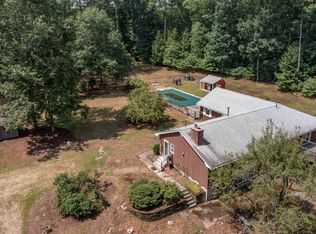 117 Amherst Rd, Merrimack, NH 03054