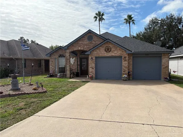 321 Rebecca Dr, Alamo, TX 78516