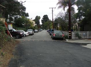 1410 Clearview Rd, Santa Barbara, CA 93101