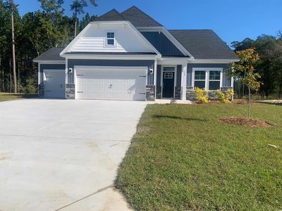 224 Palmetto Sand Loop Lot 35, Conway, SC, 29527