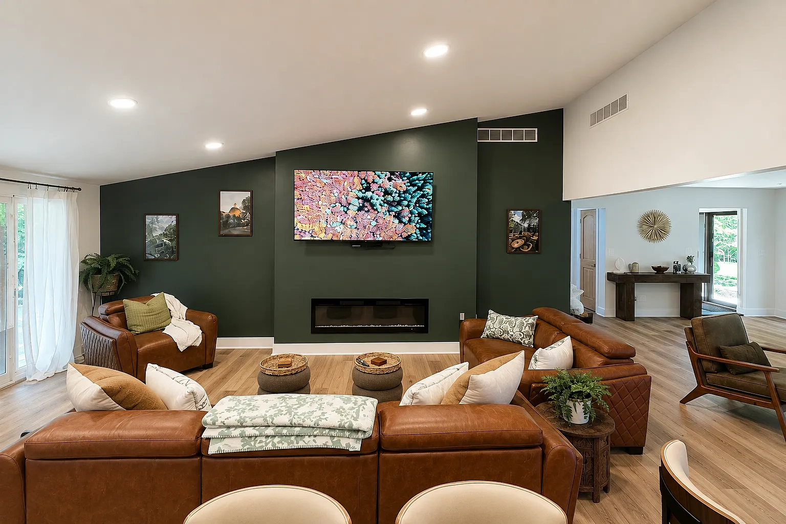 21885 Maplewood Drive - 1 — Photo 1