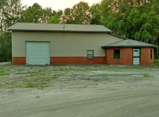 1746 Highway 441, Fargo, GA 31631