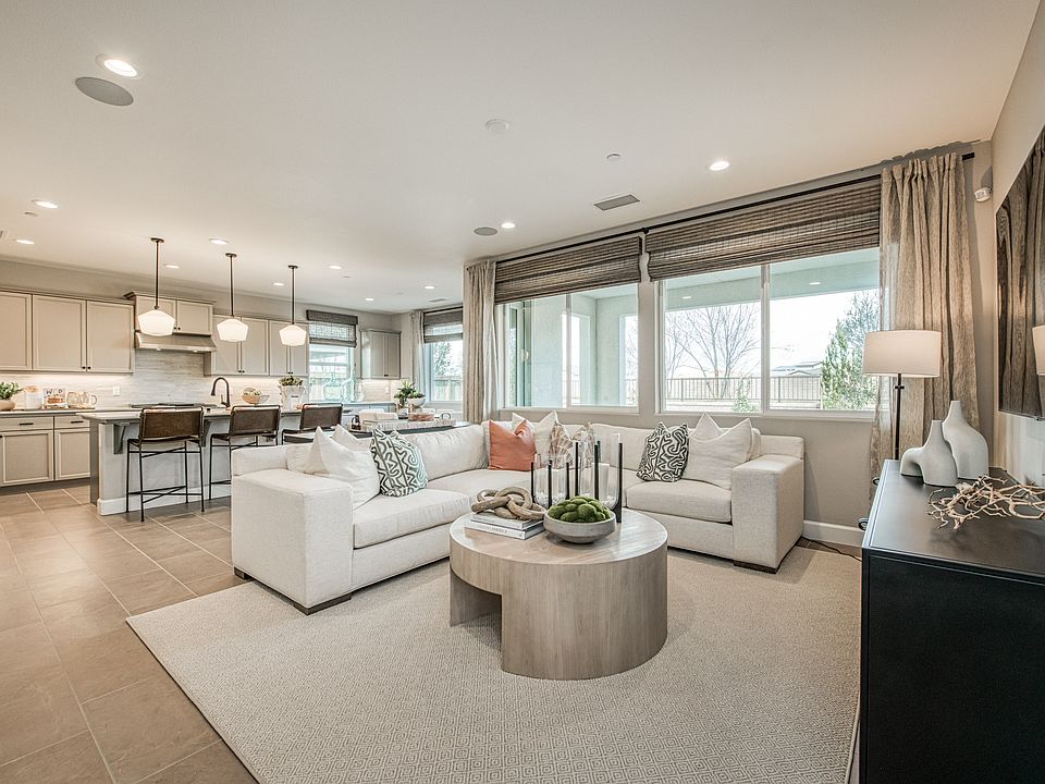 Cypress Plan, Savanna at Tesoro Viejo, Madera, CA 93636 Zillow
