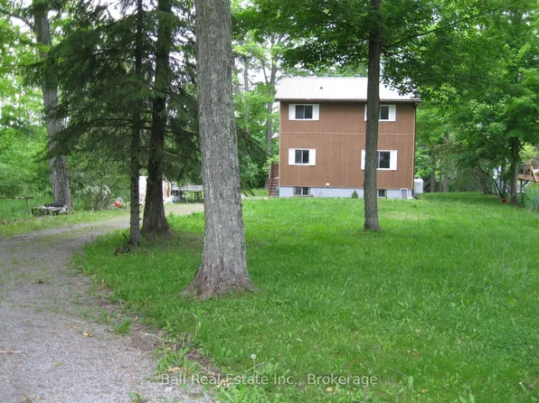 24 Maple Ridge Dr, Kawartha Lakes, ON K0L 2W0