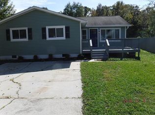 442 Panorama Pl, Macon, GA