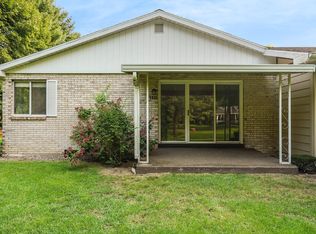 5801 Leisure South Dr SE, Kentwood, MI 49548