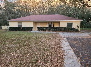 5926 Frontier Dr, Zephyrhills, FL 33540