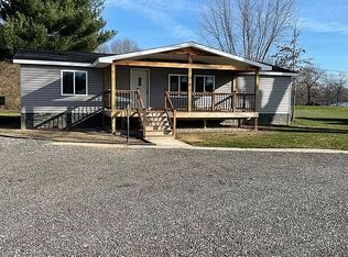 3832 NW Shafer Dr #59, Monticello, IN