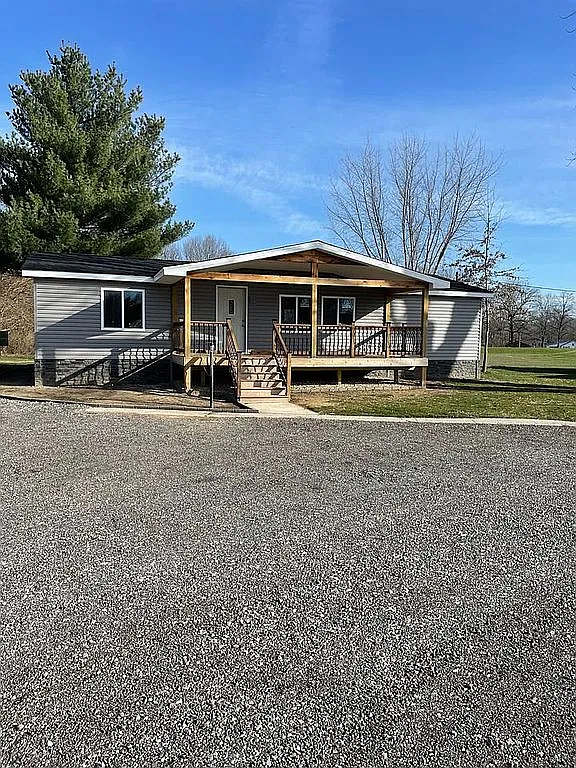 3832 NW Shafer Dr #59 photo 1