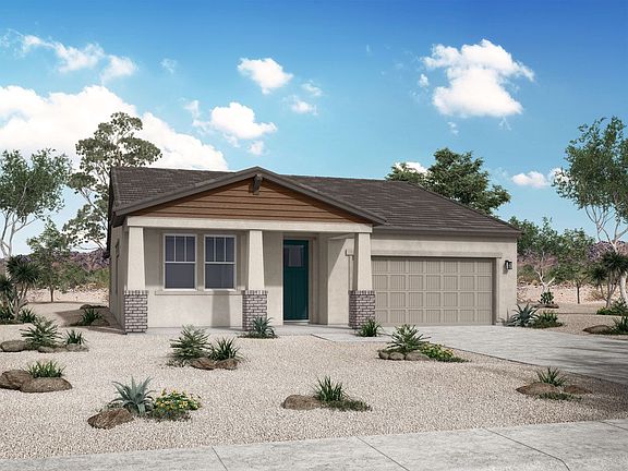 eminence at alamar prescott craftsman elevation new homes for sale avondale az william ryan